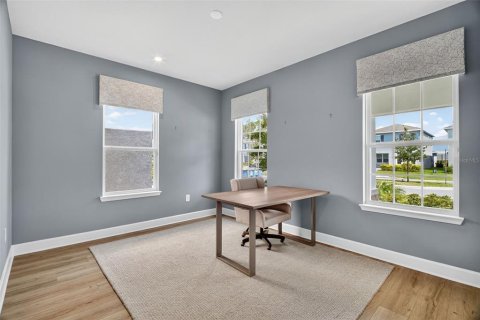 Villa ou maison à vendre à Apopka, Floride: 3 chambres, 198.63 m2 № 1909249 - photo 6