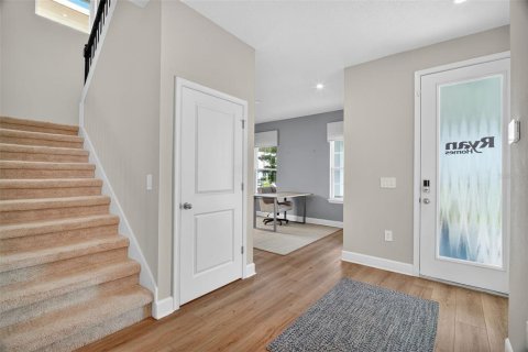 Villa ou maison à vendre à Apopka, Floride: 3 chambres, 198.63 m2 № 1909249 - photo 5