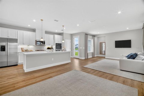 Villa ou maison à vendre à Apopka, Floride: 3 chambres, 198.63 m2 № 1909249 - photo 12