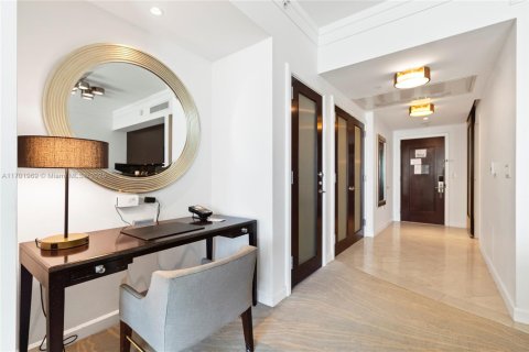 Купить кондоминиум в Майами-Бич, Флорида 76.55м2, № 1935172 - фото 9