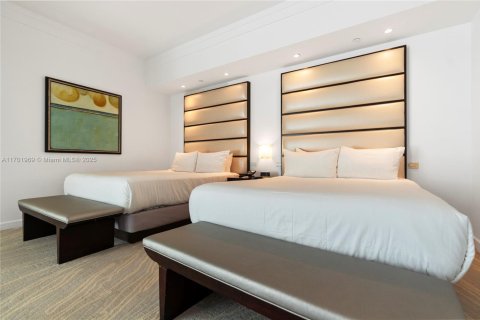 Купить кондоминиум в Майами-Бич, Флорида 76.55м2, № 1935172 - фото 15