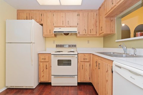 Villa ou maison à vendre à Clearwater, Floride: 2 chambres, 86.86 m2 № 1432422 - photo 4
