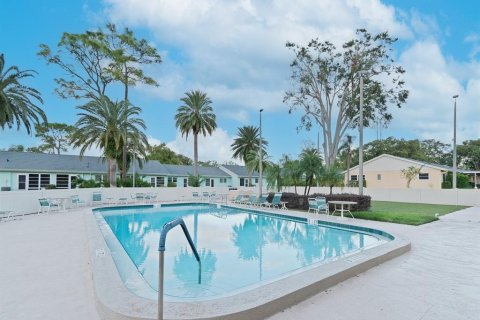 Villa ou maison à vendre à Clearwater, Floride: 2 chambres, 86.86 m2 № 1432422 - photo 26