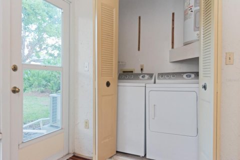Villa ou maison à vendre à Clearwater, Floride: 2 chambres, 86.86 m2 № 1432422 - photo 20