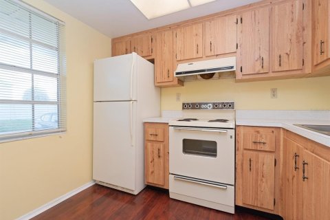 Villa ou maison à vendre à Clearwater, Floride: 2 chambres, 86.86 m2 № 1432422 - photo 5