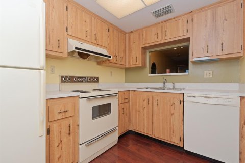 Villa ou maison à vendre à Clearwater, Floride: 2 chambres, 86.86 m2 № 1432422 - photo 6