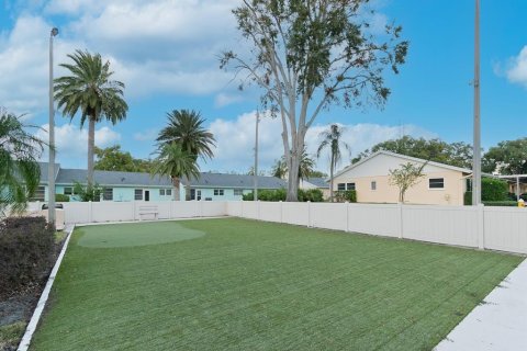 Villa ou maison à vendre à Clearwater, Floride: 2 chambres, 86.86 m2 № 1432422 - photo 25