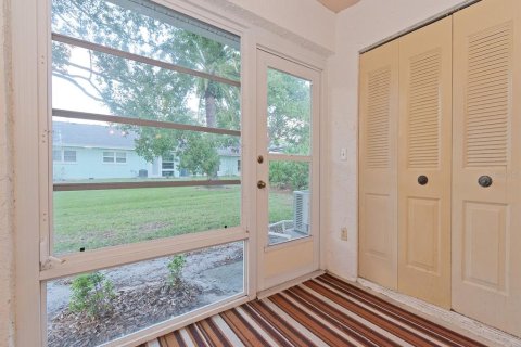Villa ou maison à vendre à Clearwater, Floride: 2 chambres, 86.86 m2 № 1432422 - photo 19