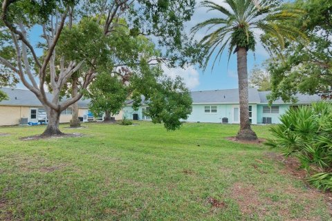 Villa ou maison à vendre à Clearwater, Floride: 2 chambres, 86.86 m2 № 1432422 - photo 24