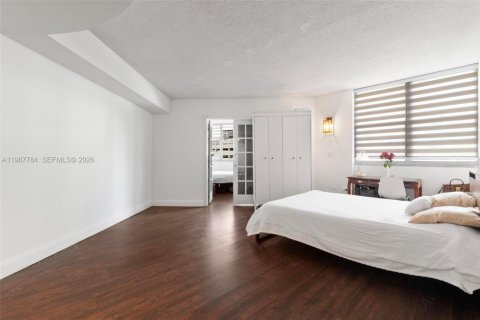Купить кондоминиум в Майами, Флорида 2 спальни, 89.37м2, № 2048998 - фото 14