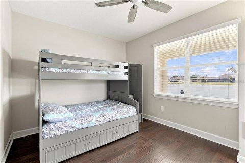 Villa ou maison à vendre à Wesley Chapel, Floride: 6 chambres, 413.32 m2 № 2398467 - photo 29