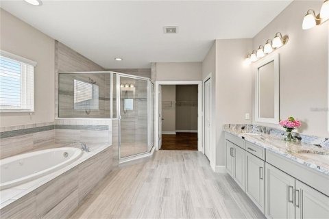 Villa ou maison à vendre à Wesley Chapel, Floride: 6 chambres, 413.32 m2 № 2398467 - photo 23