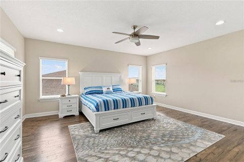 Villa ou maison à vendre à Wesley Chapel, Floride: 6 chambres, 413.32 m2 № 2398467 - photo 21