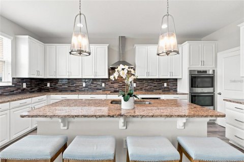Villa ou maison à vendre à Wesley Chapel, Floride: 6 chambres, 413.32 m2 № 2398467 - photo 17