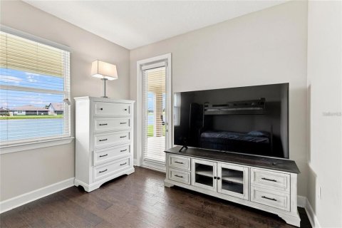 Villa ou maison à vendre à Wesley Chapel, Floride: 6 chambres, 413.32 m2 № 2398467 - photo 30
