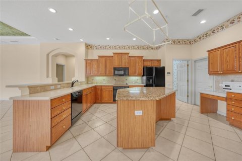 Villa ou maison à vendre à North Port, Floride: 4 chambres, 356.56 m2 № 1908133 - photo 16