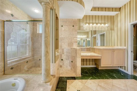 Villa ou maison à vendre à North Port, Floride: 4 chambres, 356.56 m2 № 1908133 - photo 13