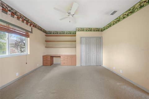 Villa ou maison à vendre à North Port, Floride: 4 chambres, 356.56 m2 № 1908133 - photo 22