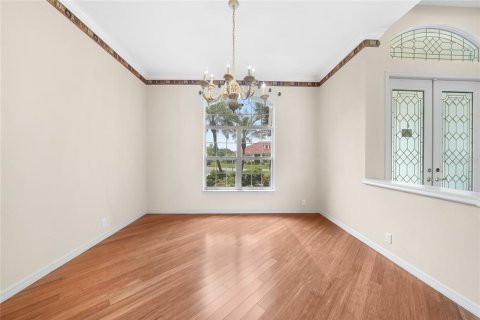 Villa ou maison à vendre à North Port, Floride: 4 chambres, 356.56 m2 № 1908133 - photo 5