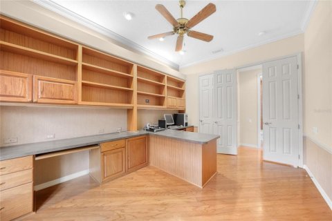 Villa ou maison à vendre à North Port, Floride: 4 chambres, 356.56 m2 № 1908133 - photo 27
