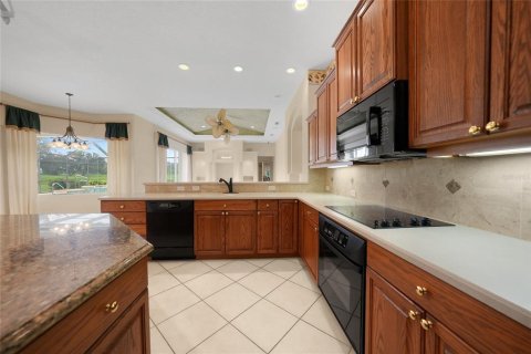 Villa ou maison à vendre à North Port, Floride: 4 chambres, 356.56 m2 № 1908133 - photo 14