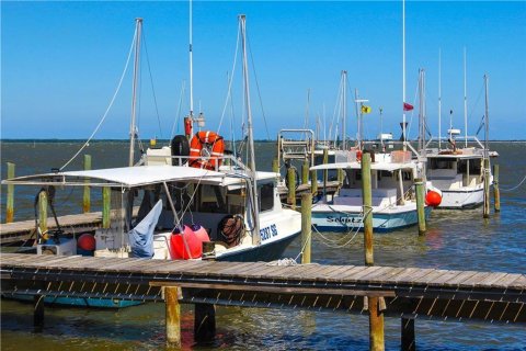 Terreno en venta en Sebastian, Florida № 1061465 - foto 1