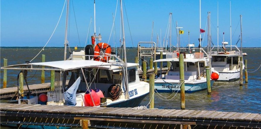 Land in Sebastian, Florida № 1061465