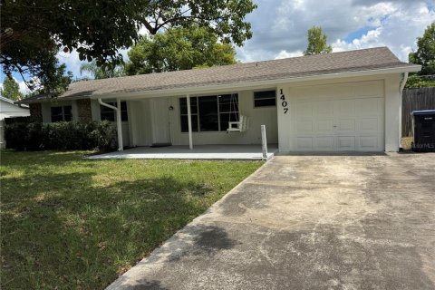 Villa ou maison à Orlando, Floride 4 chambres, 136.85 m2 № 2321334