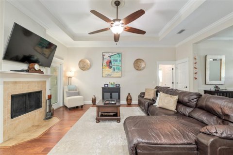 House in High Springs, Florida 4 bedrooms, 190.54 sq.m. № 1783193 - photo 19