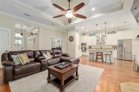 House in High Springs, Florida 4 bedrooms, 190.54 sq.m. № 1783193 - photo 21