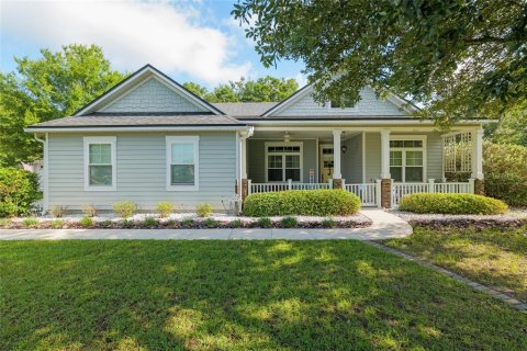 Casa en venta en High Springs, Florida, 4 dormitorios, 190.54 m2 № 1783193 - foto 1