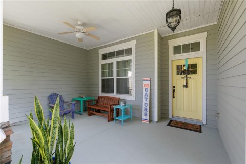 House in High Springs, Florida 4 bedrooms, 190.54 sq.m. № 1783193 - photo 9