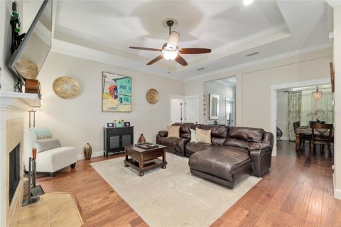 House in High Springs, Florida 4 bedrooms, 190.54 sq.m. № 1783193 - photo 20