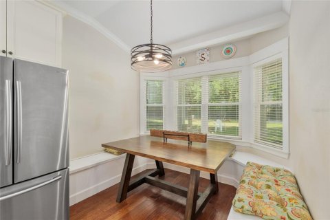 House in High Springs, Florida 4 bedrooms, 190.54 sq.m. № 1783193 - photo 30