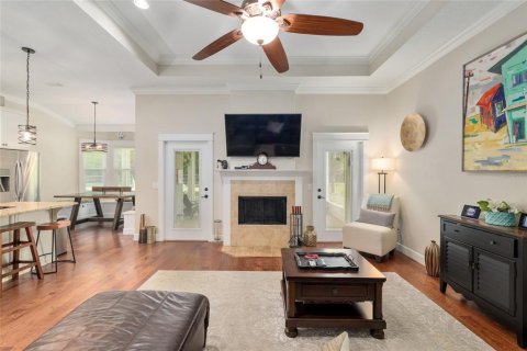 House in High Springs, Florida 4 bedrooms, 190.54 sq.m. № 1783193 - photo 17