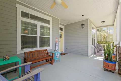 House in High Springs, Florida 4 bedrooms, 190.54 sq.m. № 1783193 - photo 12