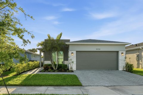 Villa ou maison à vendre à Port St. Lucie, Floride: 2 chambres, 160.16 m2 № 2087939 - photo 2
