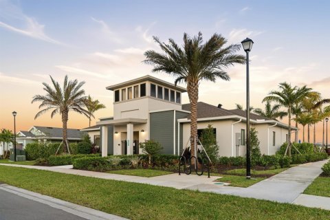 Villa ou maison à vendre à Port St. Lucie, Floride: 2 chambres, 160.16 m2 № 2087939 - photo 22