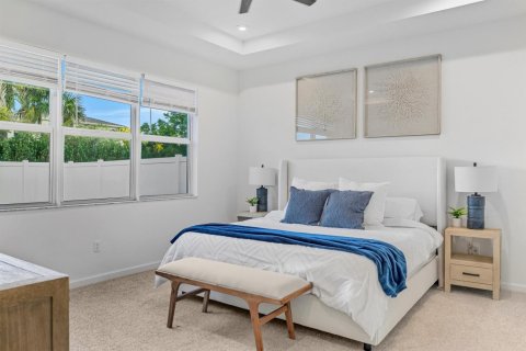 Villa ou maison à vendre à Port St. Lucie, Floride: 2 chambres, 160.16 m2 № 2087939 - photo 16
