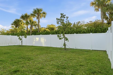 Villa ou maison à vendre à Port St. Lucie, Floride: 2 chambres, 160.16 m2 № 2087939 - photo 20