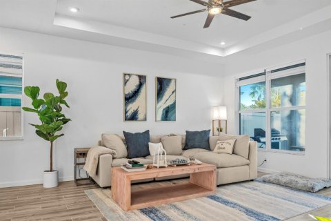 Villa ou maison à vendre à Port St. Lucie, Floride: 2 chambres, 160.16 m2 № 2087939 - photo 10