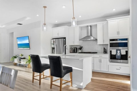 Villa ou maison à vendre à Port St. Lucie, Floride: 2 chambres, 160.16 m2 № 2087939 - photo 15