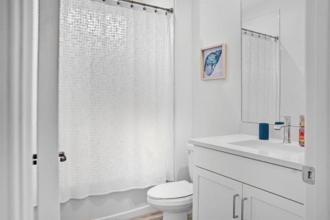 Villa ou maison à vendre à Port St. Lucie, Floride: 2 chambres, 160.16 m2 № 2087939 - photo 28