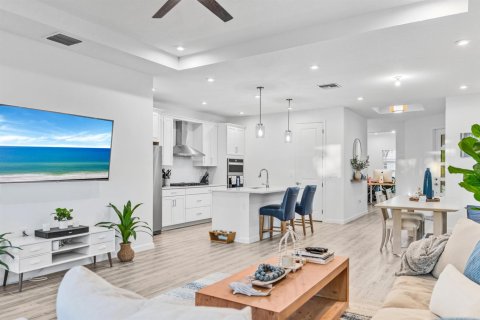 Villa ou maison à vendre à Port St. Lucie, Floride: 2 chambres, 160.16 m2 № 2087939 - photo 13