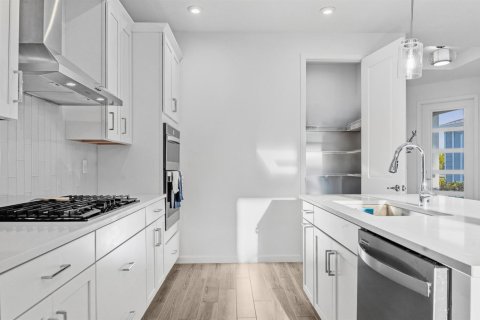 Villa ou maison à vendre à Port St. Lucie, Floride: 2 chambres, 160.16 m2 № 2087939 - photo 6