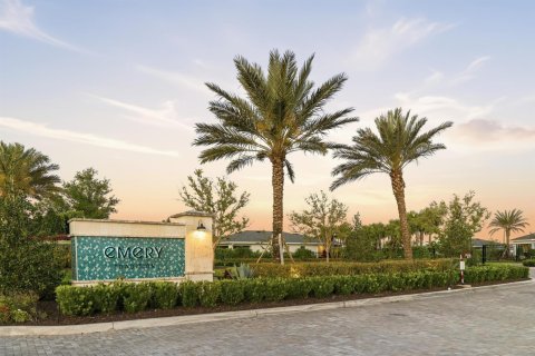 Villa ou maison à vendre à Port St. Lucie, Floride: 2 chambres, 160.16 m2 № 2087939 - photo 24
