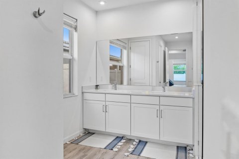 Villa ou maison à vendre à Port St. Lucie, Floride: 2 chambres, 160.16 m2 № 2087939 - photo 19