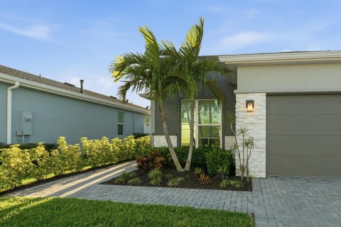 Villa ou maison à vendre à Port St. Lucie, Floride: 2 chambres, 160.16 m2 № 2087939 - photo 25