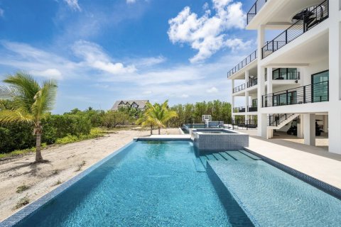 House in Key West, Florida 5 bedrooms, 381.18 sq.m. № 2190619 - photo 23
