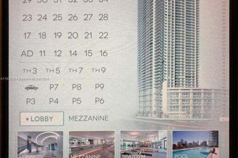 Studio in the Condo in Miami, Florida  № 1730022 - photo 10